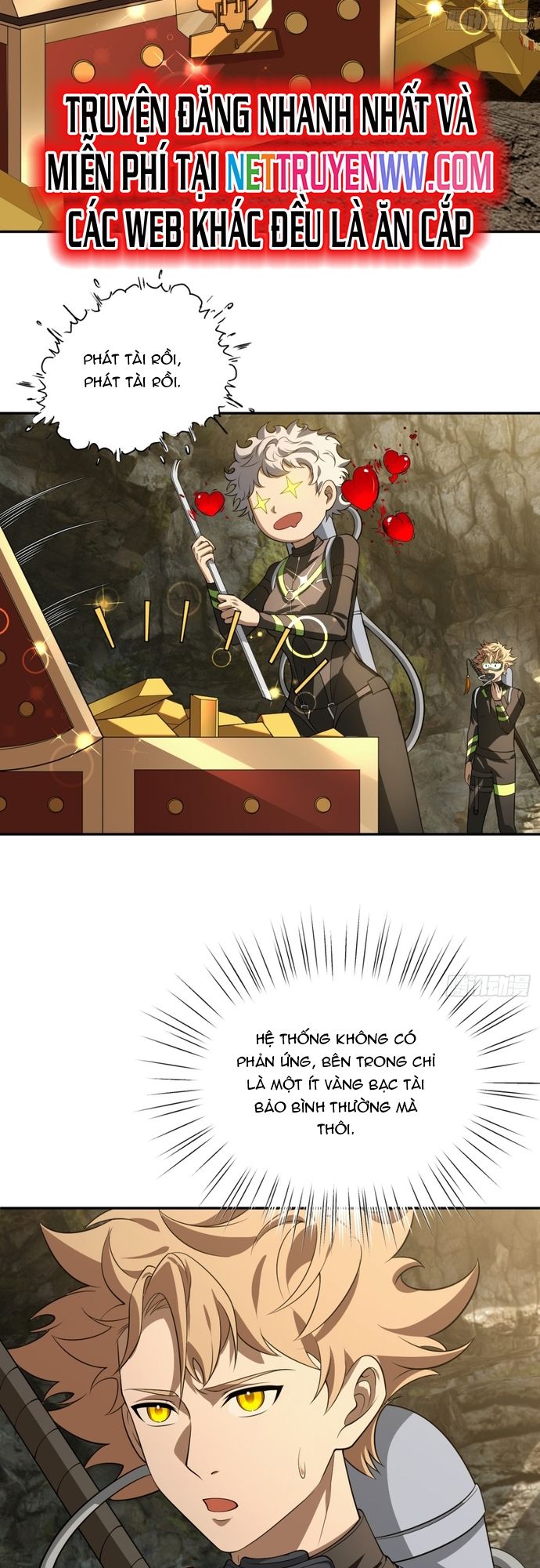 Trảm Thần, Bắt Đầu Từ Hôm Nay Chapter 21 - 14