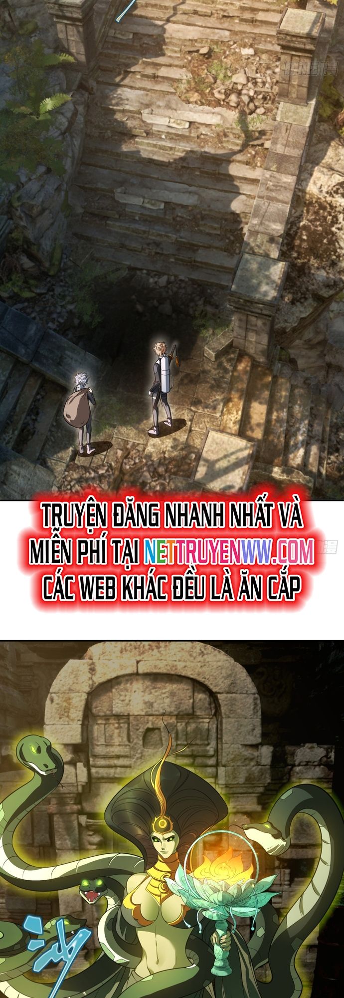 Trảm Thần, Bắt Đầu Từ Hôm Nay Chapter 21 - 17