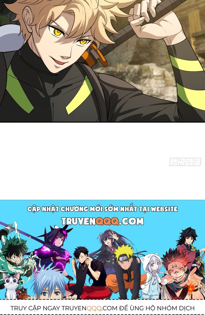 Trảm Thần, Bắt Đầu Từ Hôm Nay Chapter 21 - 20