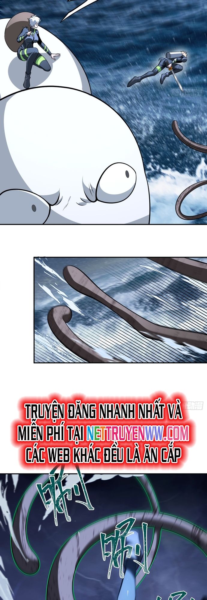 Trảm Thần, Bắt Đầu Từ Hôm Nay Chapter 22 - 13