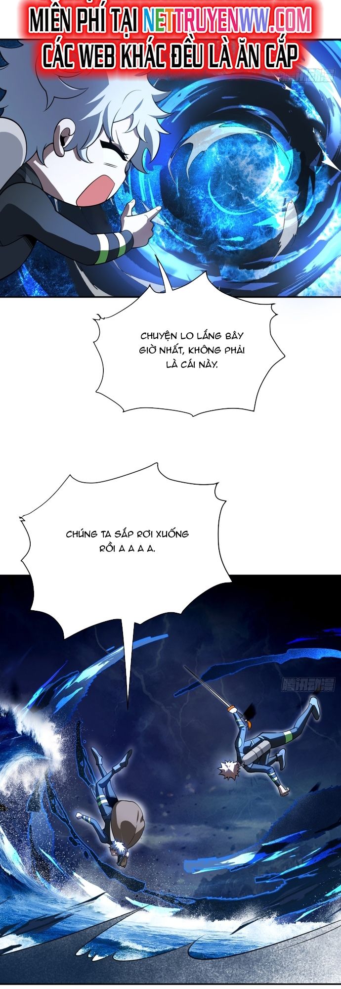 Trảm Thần, Bắt Đầu Từ Hôm Nay Chapter 22 - 5