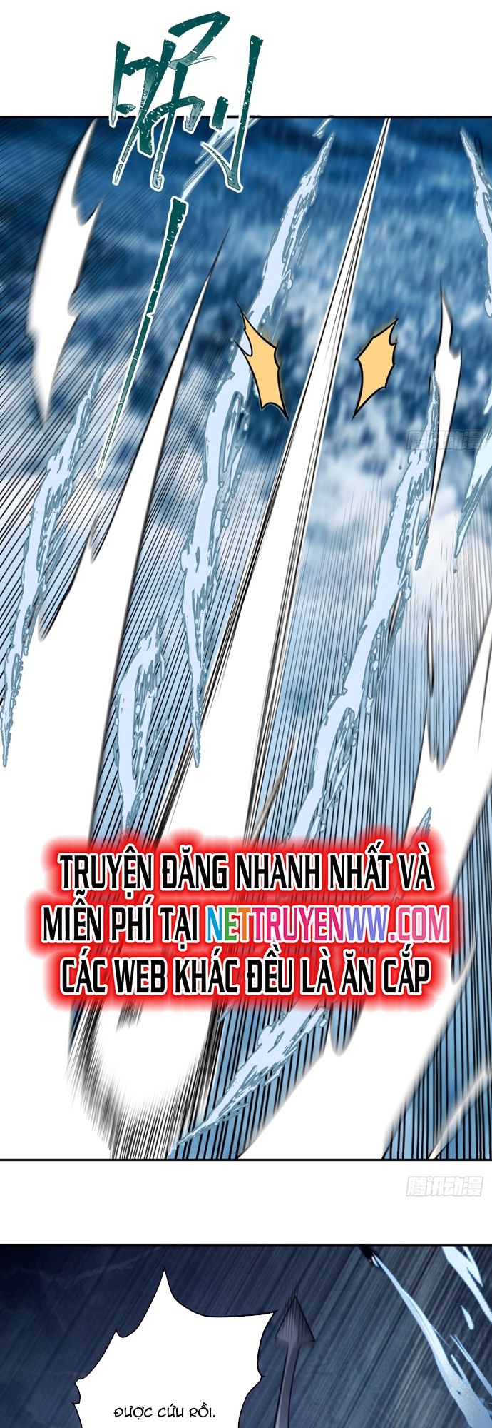 Trảm Thần, Bắt Đầu Từ Hôm Nay Chapter 22 - 6