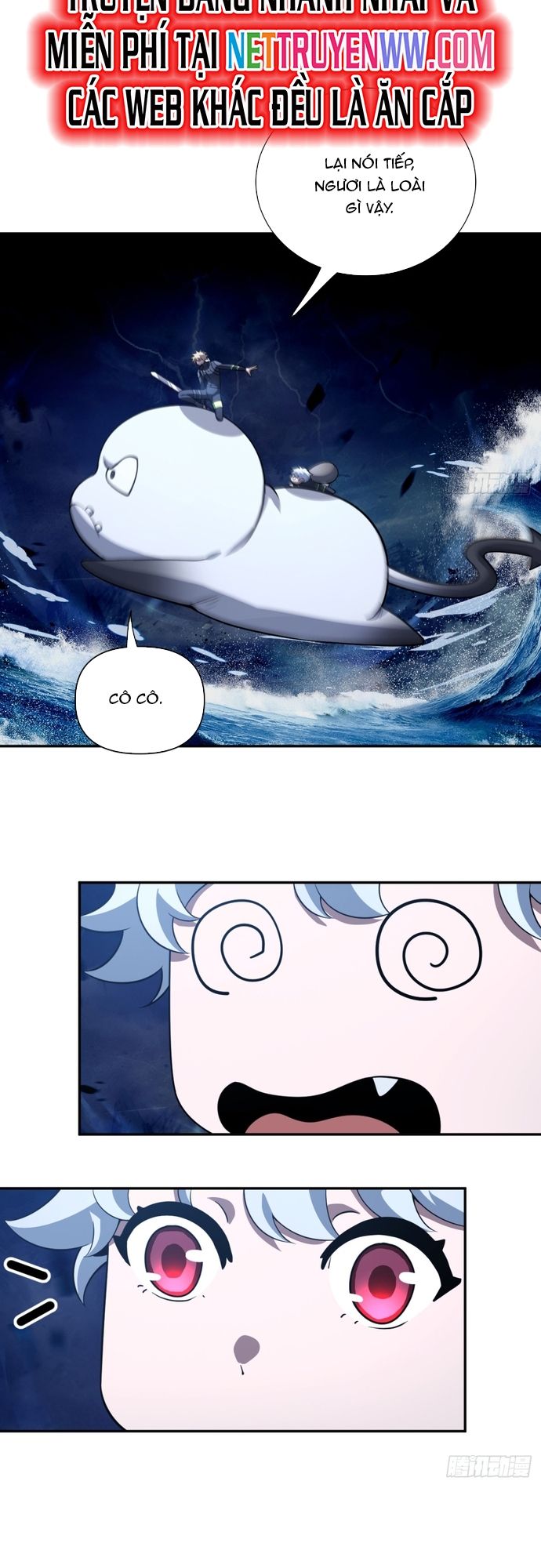 Trảm Thần, Bắt Đầu Từ Hôm Nay Chapter 22 - 8