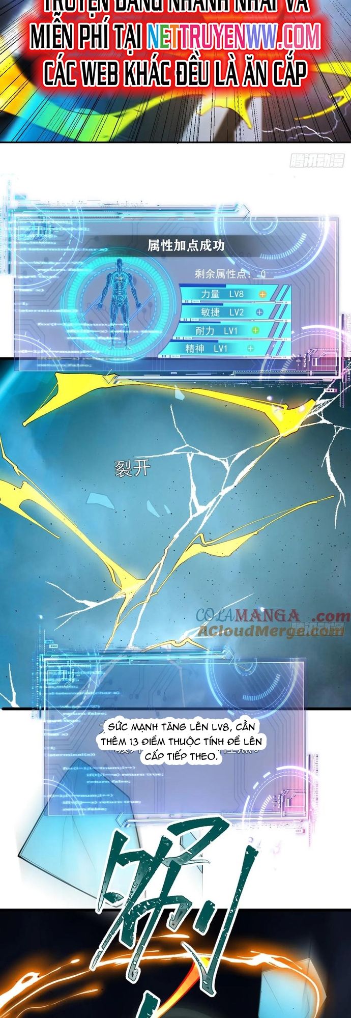 Trảm Thần, Bắt Đầu Từ Hôm Nay Chapter 23 - 11