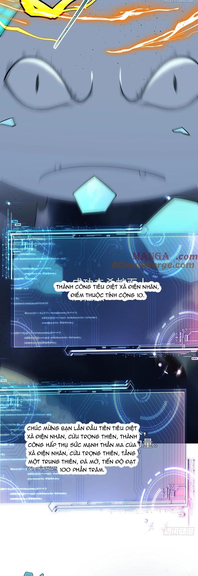 Trảm Thần, Bắt Đầu Từ Hôm Nay Chapter 23 - 13