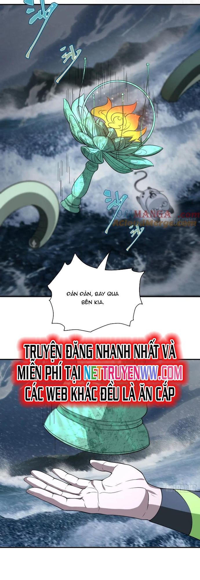 Trảm Thần, Bắt Đầu Từ Hôm Nay Chapter 23 - 14