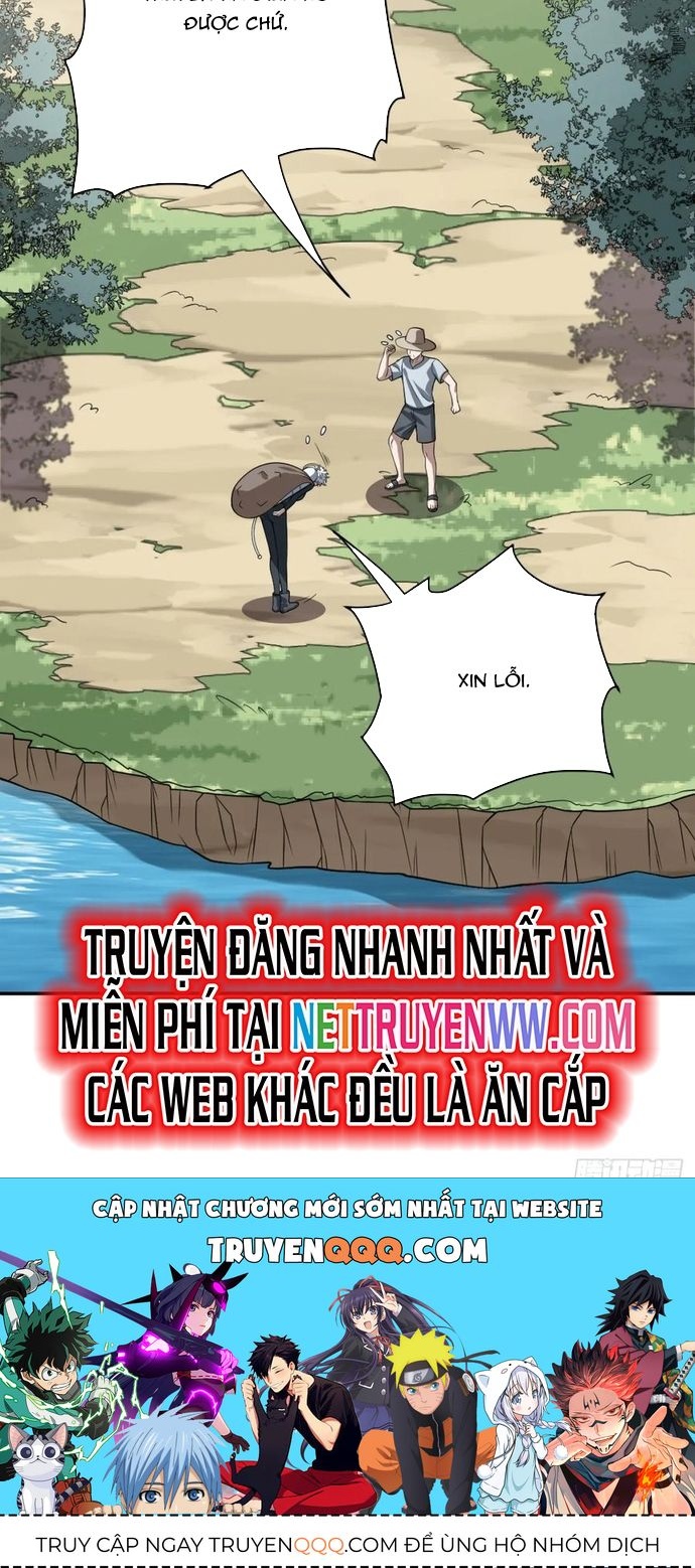 Trảm Thần, Bắt Đầu Từ Hôm Nay Chapter 23 - 21