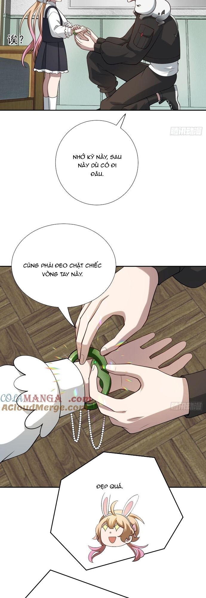 Trảm Thần, Bắt Đầu Từ Hôm Nay Chapter 24 - 11