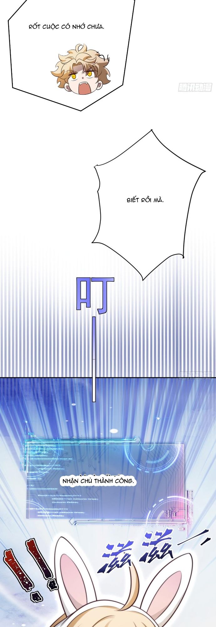 Trảm Thần, Bắt Đầu Từ Hôm Nay Chapter 24 - 12