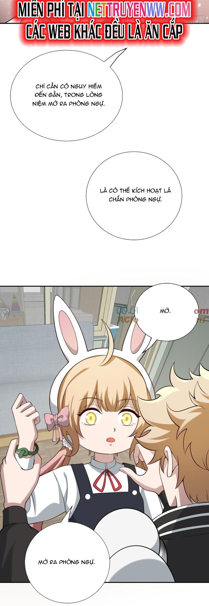 Trảm Thần, Bắt Đầu Từ Hôm Nay Chapter 24 - 14