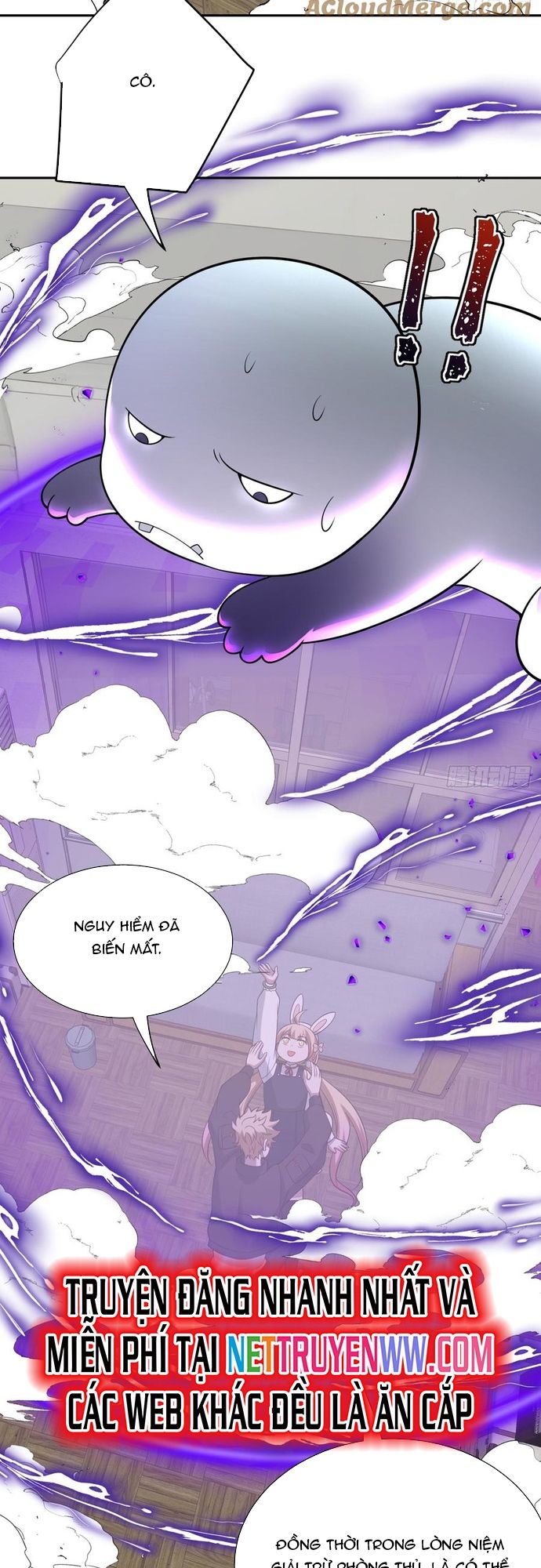 Trảm Thần, Bắt Đầu Từ Hôm Nay Chapter 24 - 16