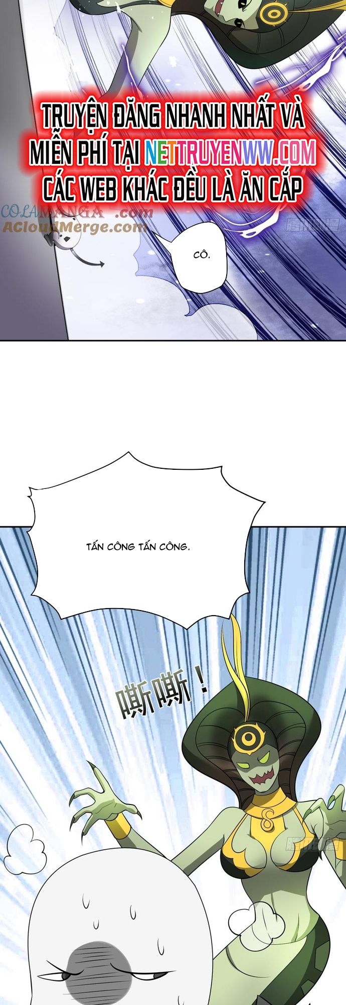 Trảm Thần, Bắt Đầu Từ Hôm Nay Chapter 24 - 19