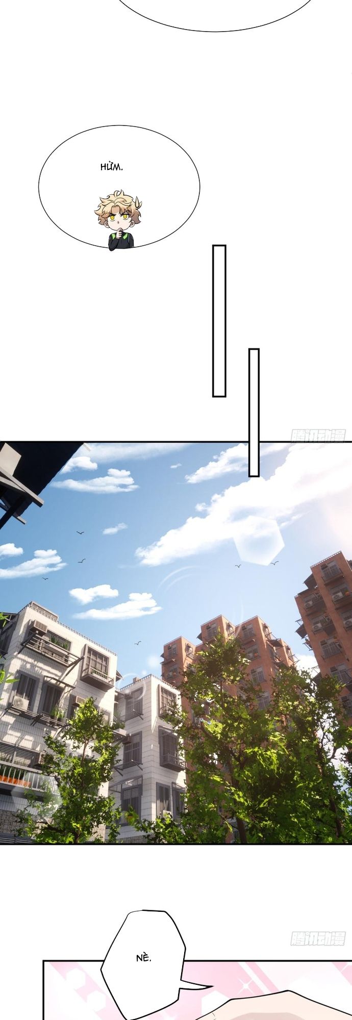 Trảm Thần, Bắt Đầu Từ Hôm Nay Chapter 24 - 9