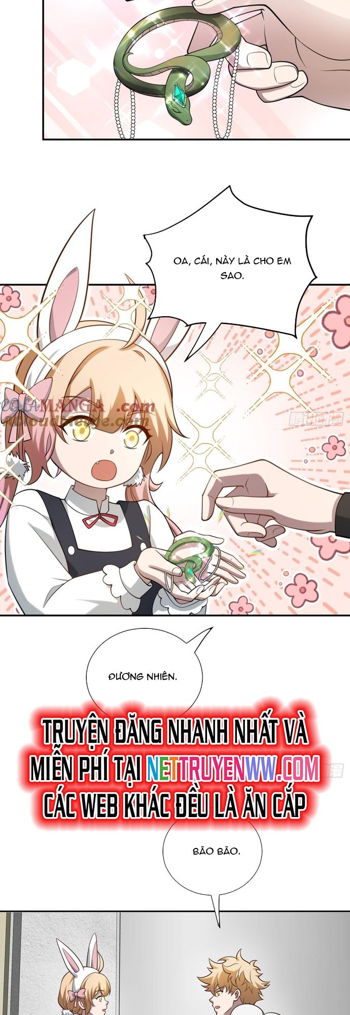 Trảm Thần, Bắt Đầu Từ Hôm Nay Chapter 24 - 10