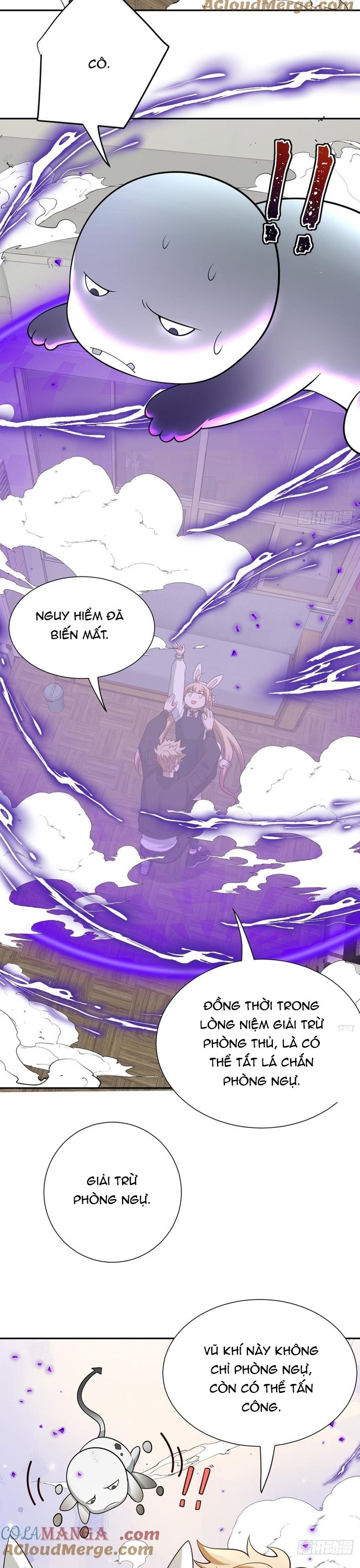 Trảm Thần, Bắt Đầu Từ Hôm Nay Chapter 25 - 11