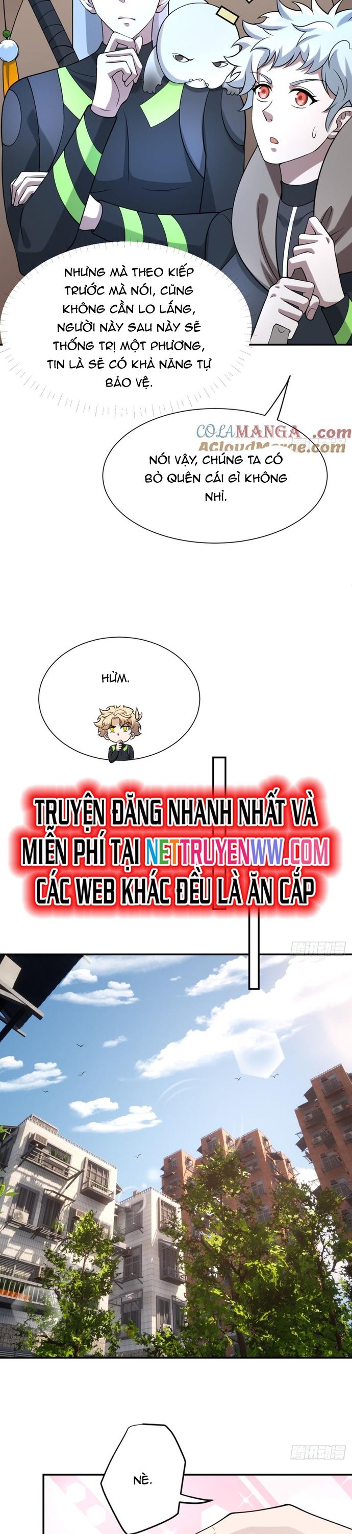Trảm Thần, Bắt Đầu Từ Hôm Nay Chapter 25 - 6