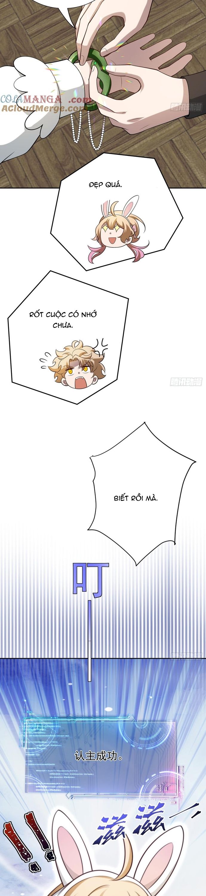 Trảm Thần, Bắt Đầu Từ Hôm Nay Chapter 25 - 8