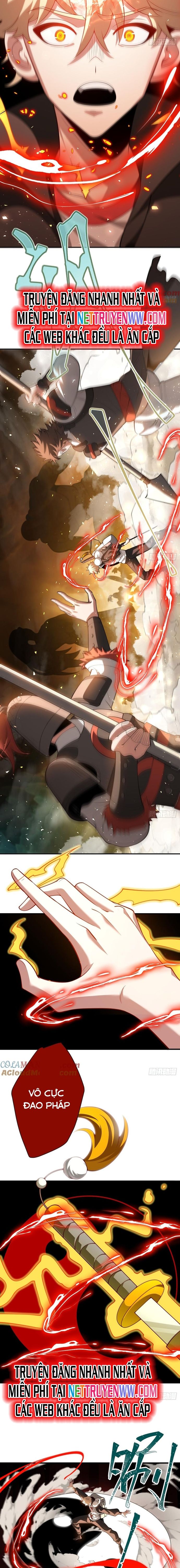 Trảm Thần, Bắt Đầu Từ Hôm Nay Chapter 26 - 2