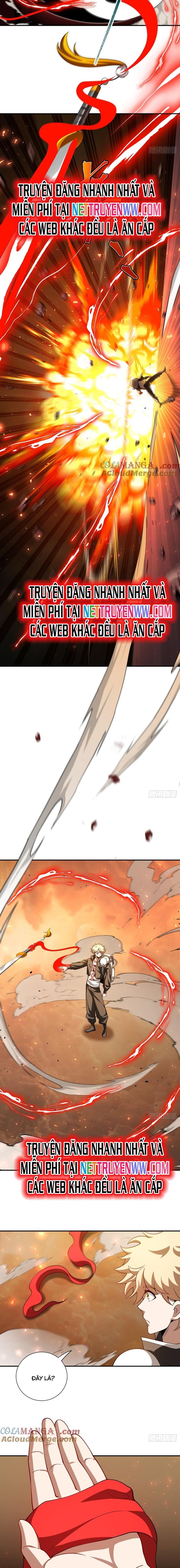 Trảm Thần, Bắt Đầu Từ Hôm Nay Chapter 26 - 3