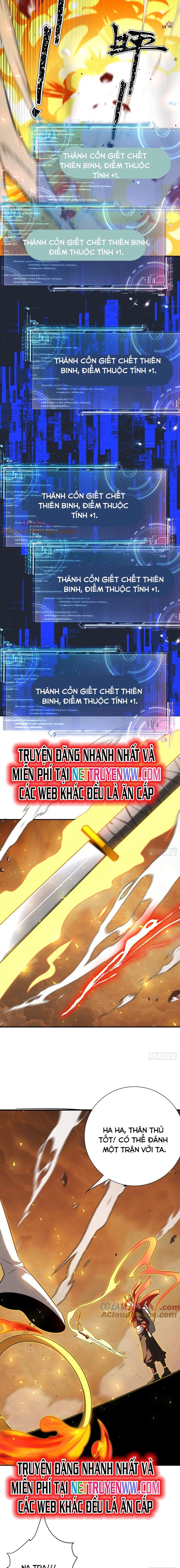Trảm Thần, Bắt Đầu Từ Hôm Nay Chapter 26 - 8