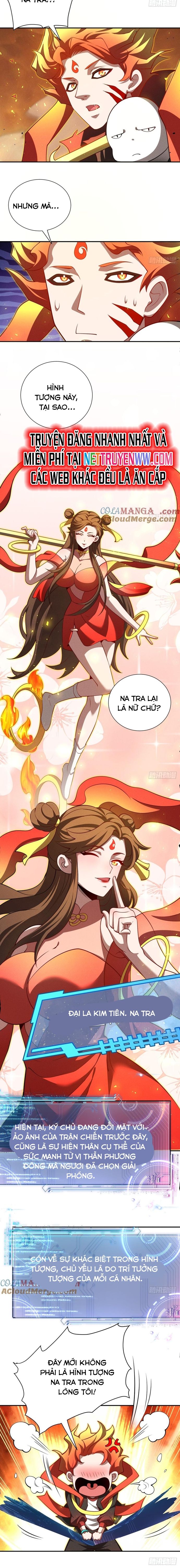 Trảm Thần, Bắt Đầu Từ Hôm Nay Chapter 26 - 9