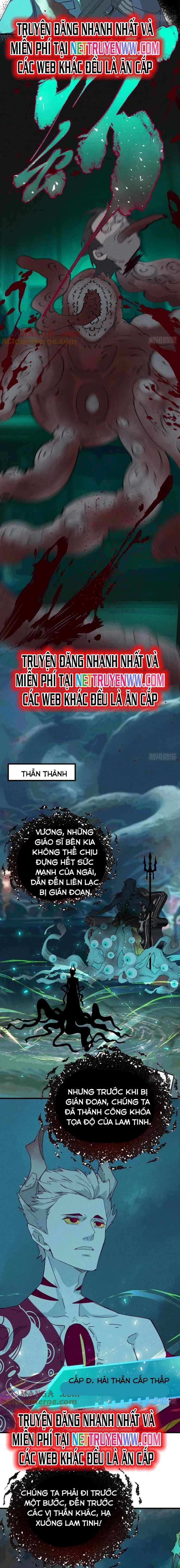 Trảm Thần, Bắt Đầu Từ Hôm Nay Chapter 27 - 11