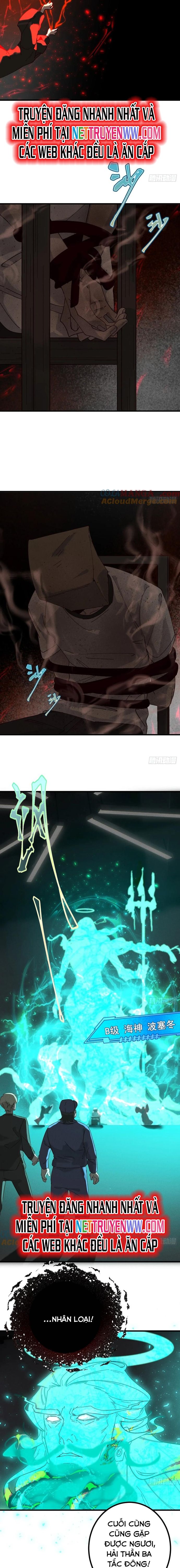 Trảm Thần, Bắt Đầu Từ Hôm Nay Chapter 27 - 6