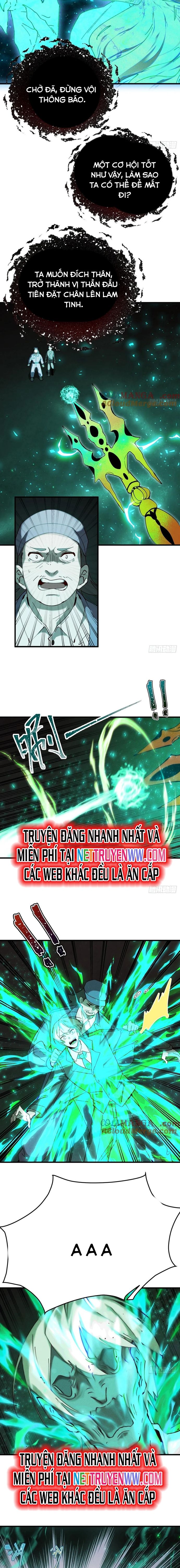 Trảm Thần, Bắt Đầu Từ Hôm Nay Chapter 27 - 9