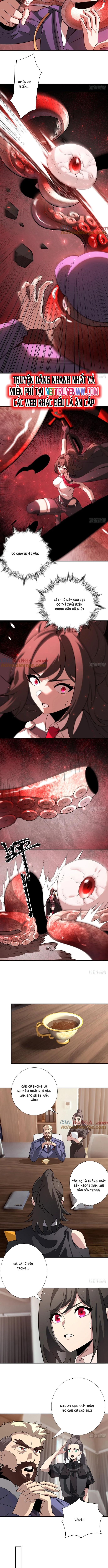 Trảm Thần, Bắt Đầu Từ Hôm Nay Chapter 28 - 2