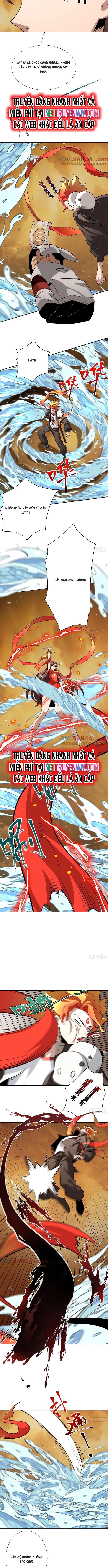 Trảm Thần, Bắt Đầu Từ Hôm Nay Chapter 28 - 4