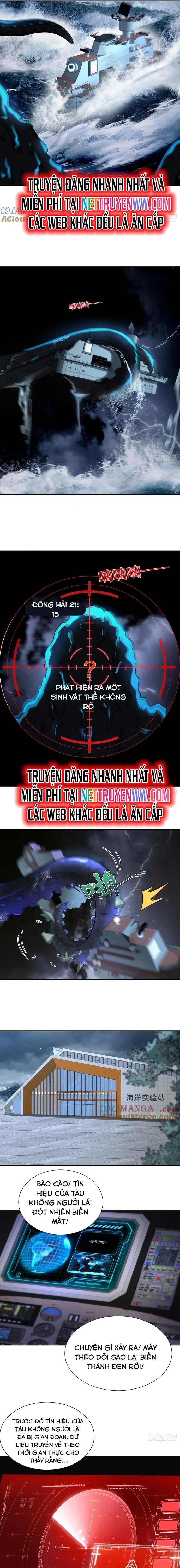 Trảm Thần, Bắt Đầu Từ Hôm Nay Chapter 29 - 2