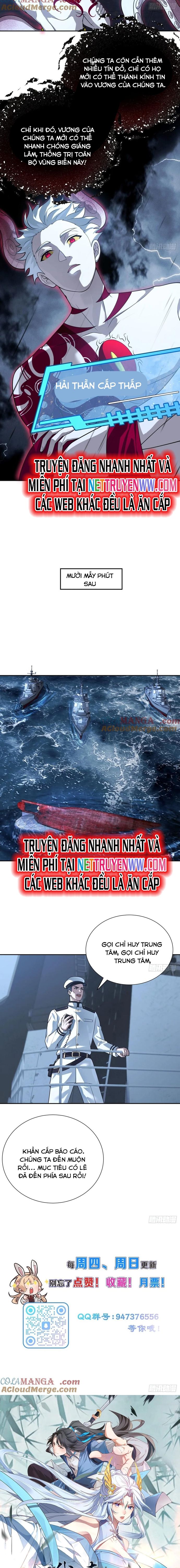 Trảm Thần, Bắt Đầu Từ Hôm Nay Chapter 29 - 8