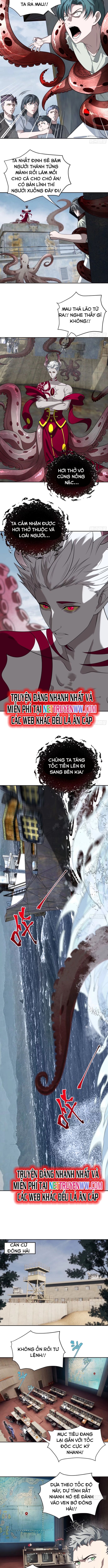 Trảm Thần, Bắt Đầu Từ Hôm Nay Chapter 30 - 2