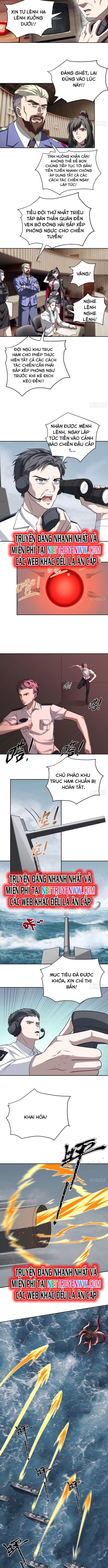 Trảm Thần, Bắt Đầu Từ Hôm Nay Chapter 30 - 3