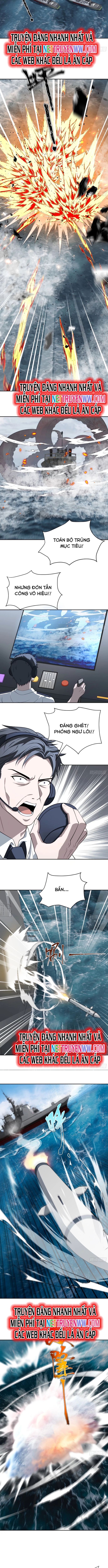 Trảm Thần, Bắt Đầu Từ Hôm Nay Chapter 30 - 4