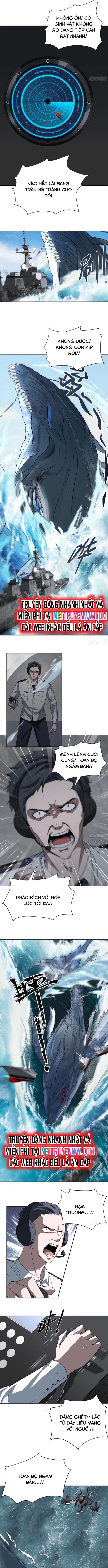 Trảm Thần, Bắt Đầu Từ Hôm Nay Chapter 30 - 5