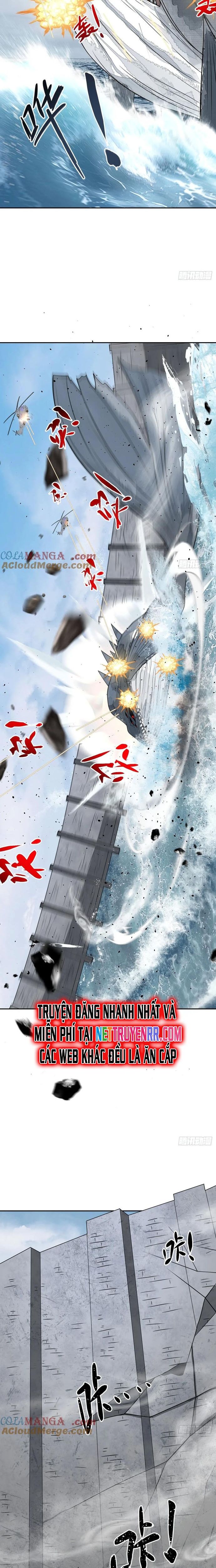 Trảm Thần, Bắt Đầu Từ Hôm Nay Chapter 31 - 11