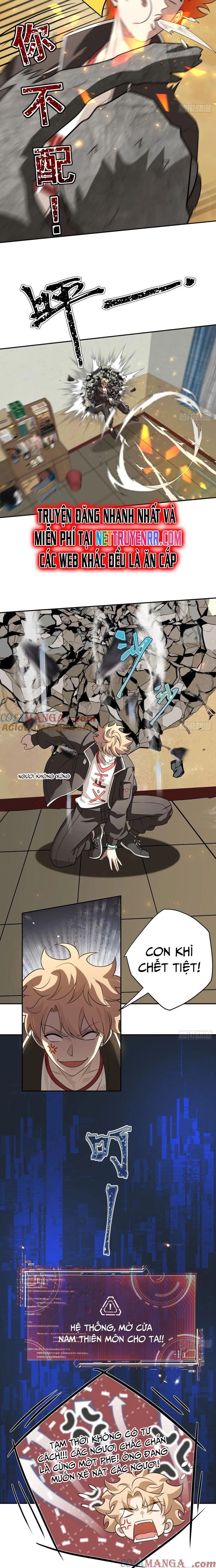 Trảm Thần, Bắt Đầu Từ Hôm Nay Chapter 31 - 7