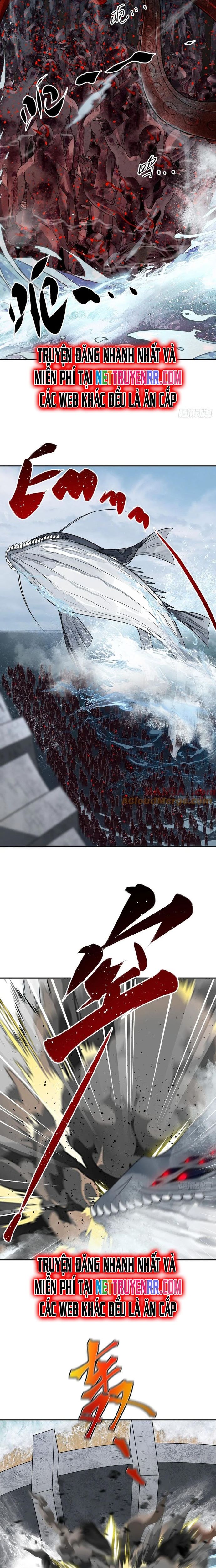 Trảm Thần, Bắt Đầu Từ Hôm Nay Chapter 31 - 9