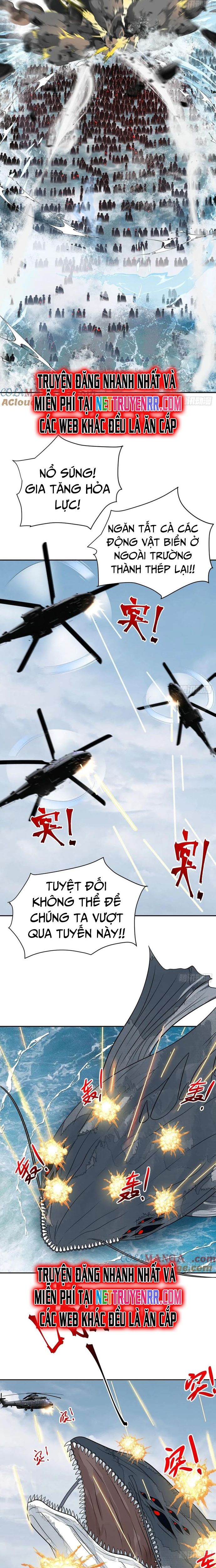 Trảm Thần, Bắt Đầu Từ Hôm Nay Chapter 31 - 10