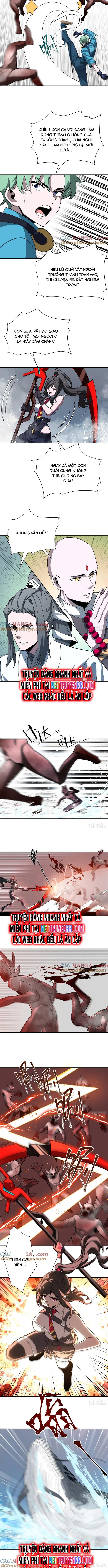 Trảm Thần, Bắt Đầu Từ Hôm Nay Chapter 32 - 2