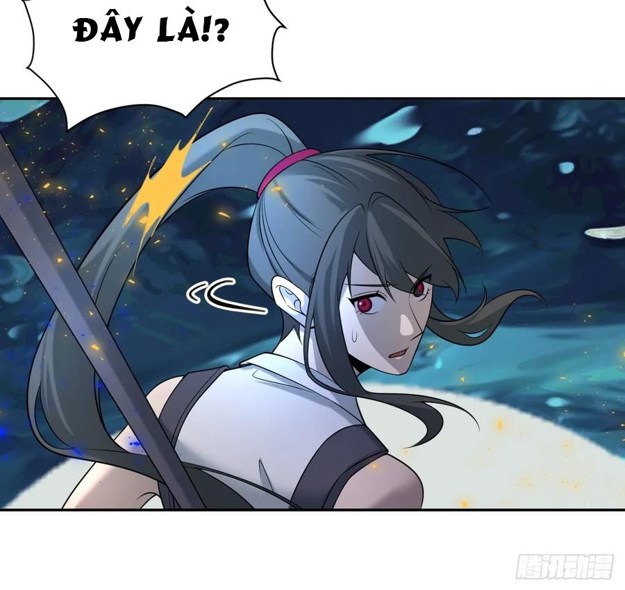 Trảm Thần, Bắt Đầu Từ Hôm Nay Chapter 34 - 13