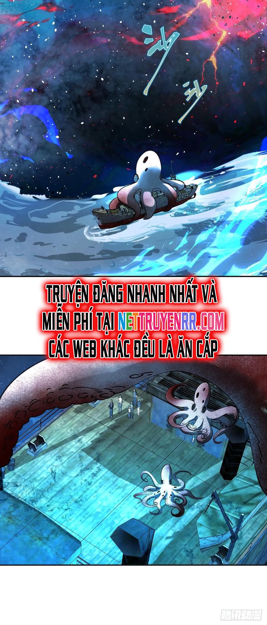 Trảm Thần, Bắt Đầu Từ Hôm Nay Chapter 34 - 17