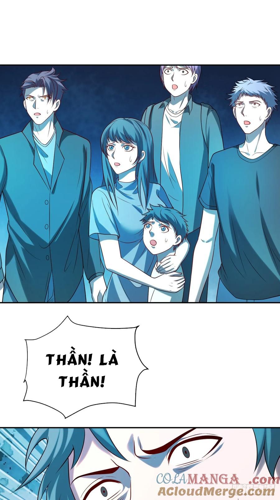Trảm Thần, Bắt Đầu Từ Hôm Nay Chapter 34 - 18