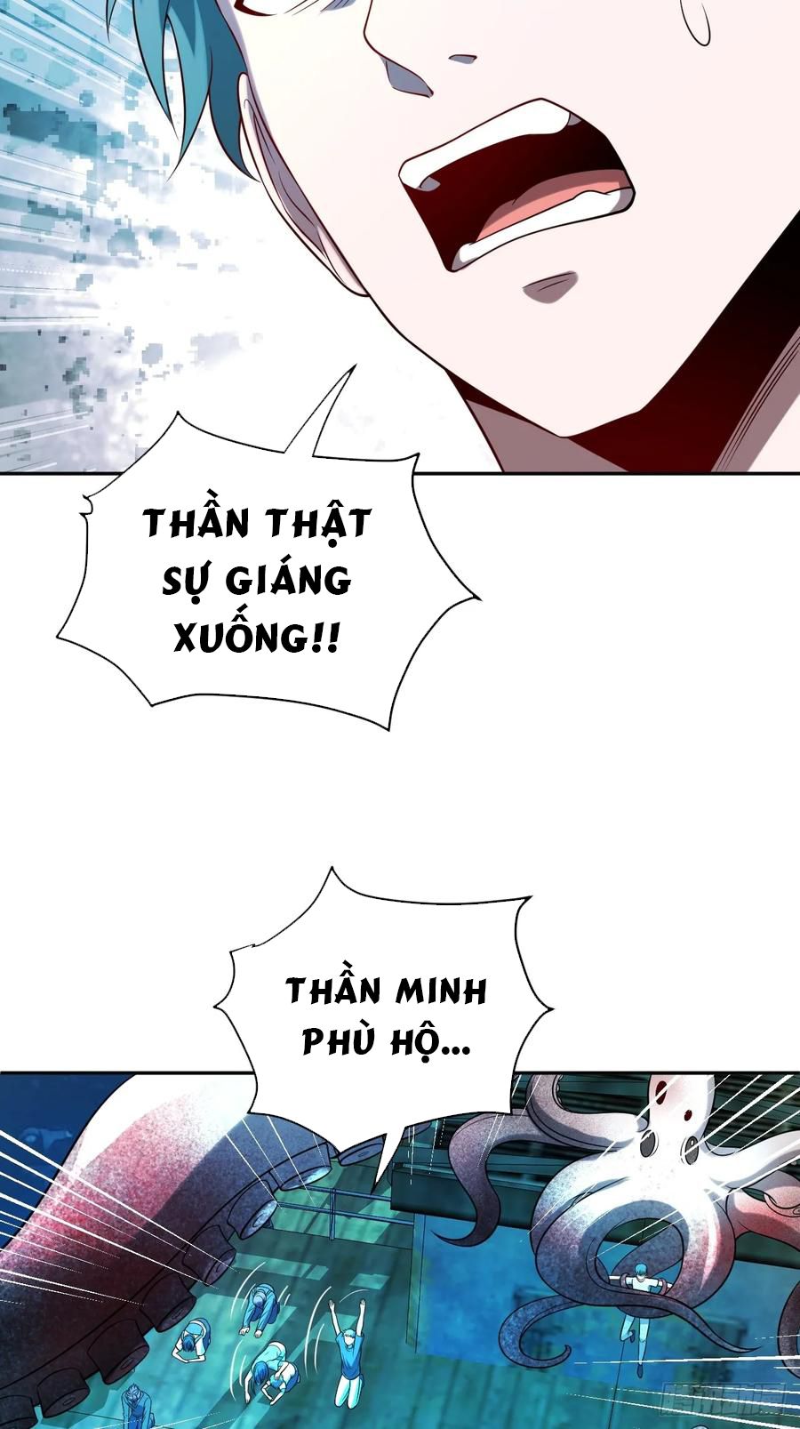 Trảm Thần, Bắt Đầu Từ Hôm Nay Chapter 34 - 19