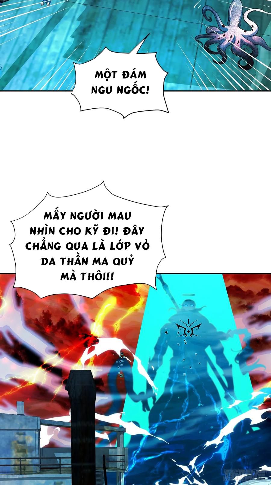 Trảm Thần, Bắt Đầu Từ Hôm Nay Chapter 34 - 20
