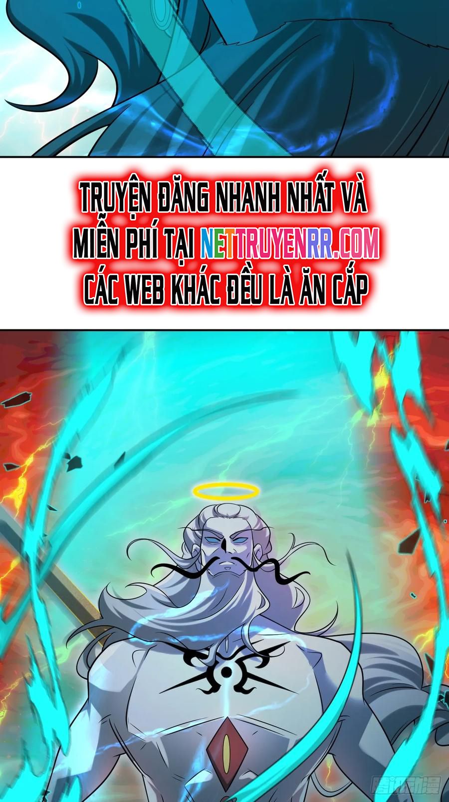 Trảm Thần, Bắt Đầu Từ Hôm Nay Chapter 34 - 22