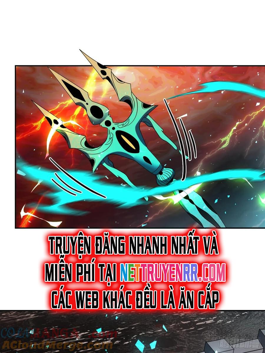 Trảm Thần, Bắt Đầu Từ Hôm Nay Chapter 34 - 24