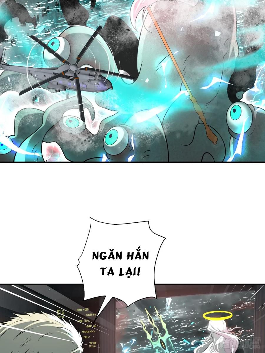 Trảm Thần, Bắt Đầu Từ Hôm Nay Chapter 34 - 26
