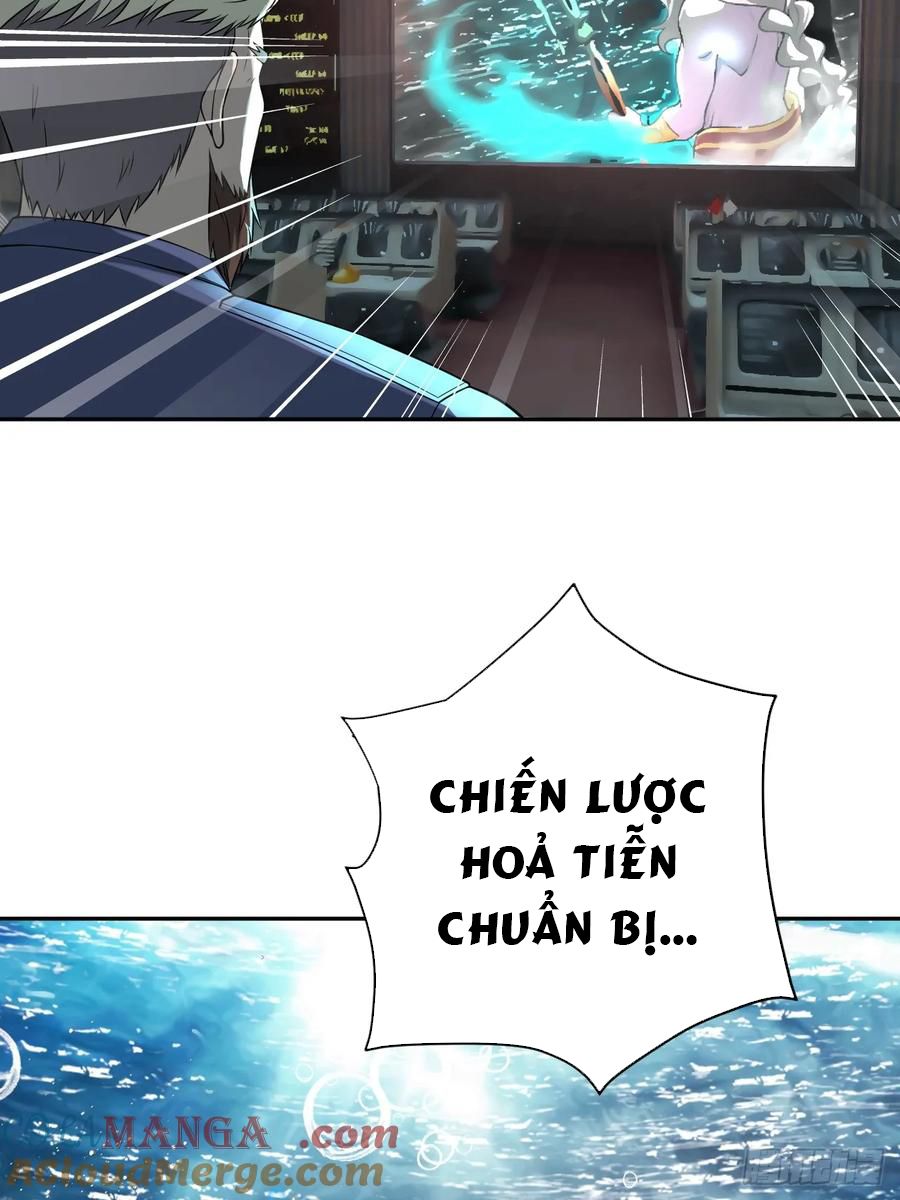 Trảm Thần, Bắt Đầu Từ Hôm Nay Chapter 34 - 27